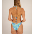 Bas De Bikini Sophie Uve - Vert
