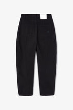Jean Cargo Sergé Noir