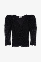 Haut Farol Transparencia Zigzag
