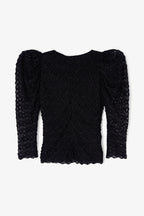 Haut Farol Transparencia Zigzag