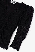Haut Farol Transparencia Zigzag