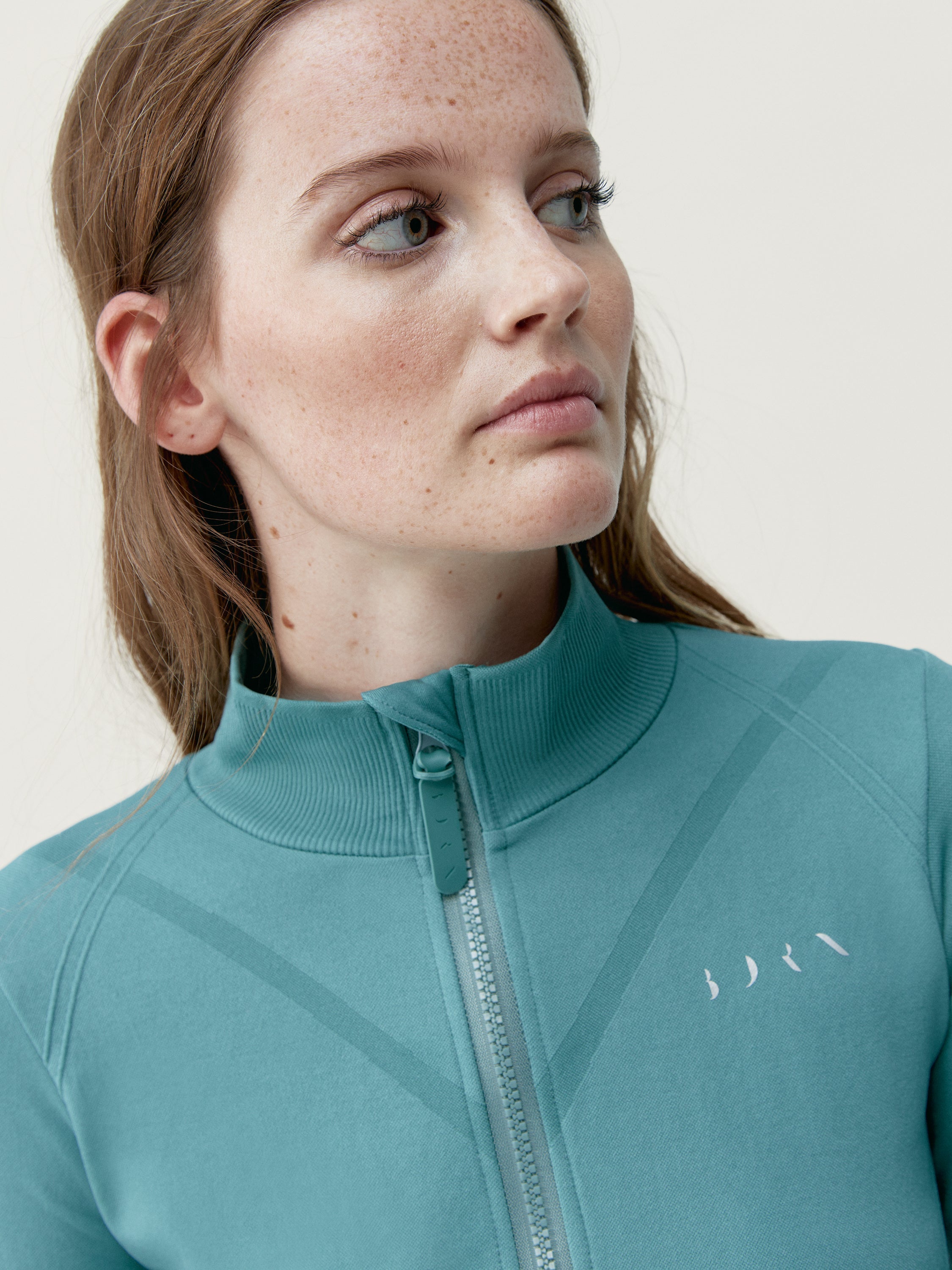 Veste Sora - Arctique - Femme