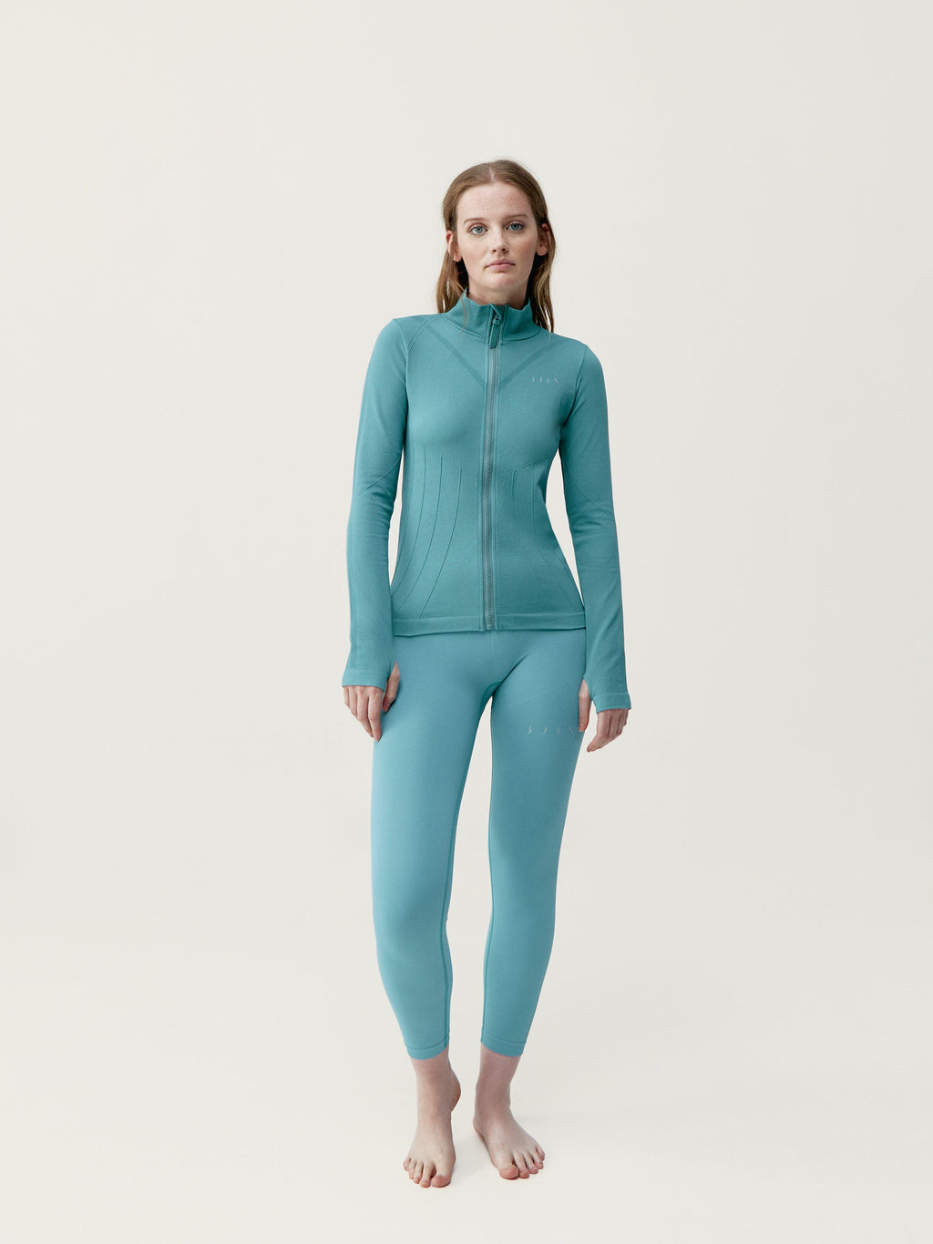 Veste Sora - Arctique - Femme