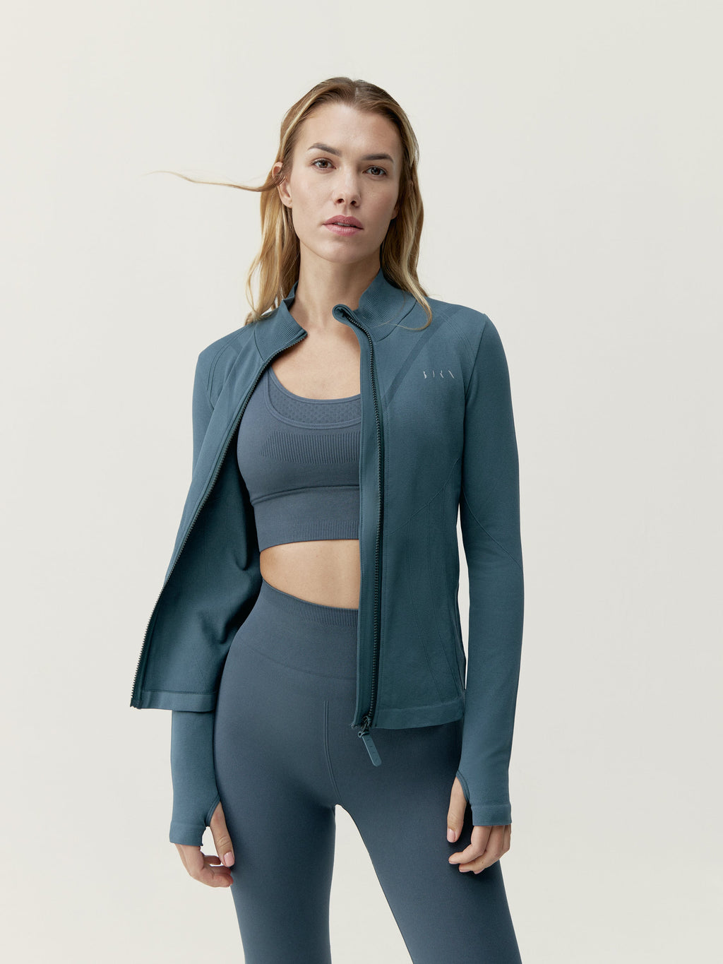 Veste Sora - Ardoise - Femme