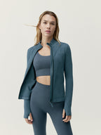 Veste Sora - Ardoise - Femme