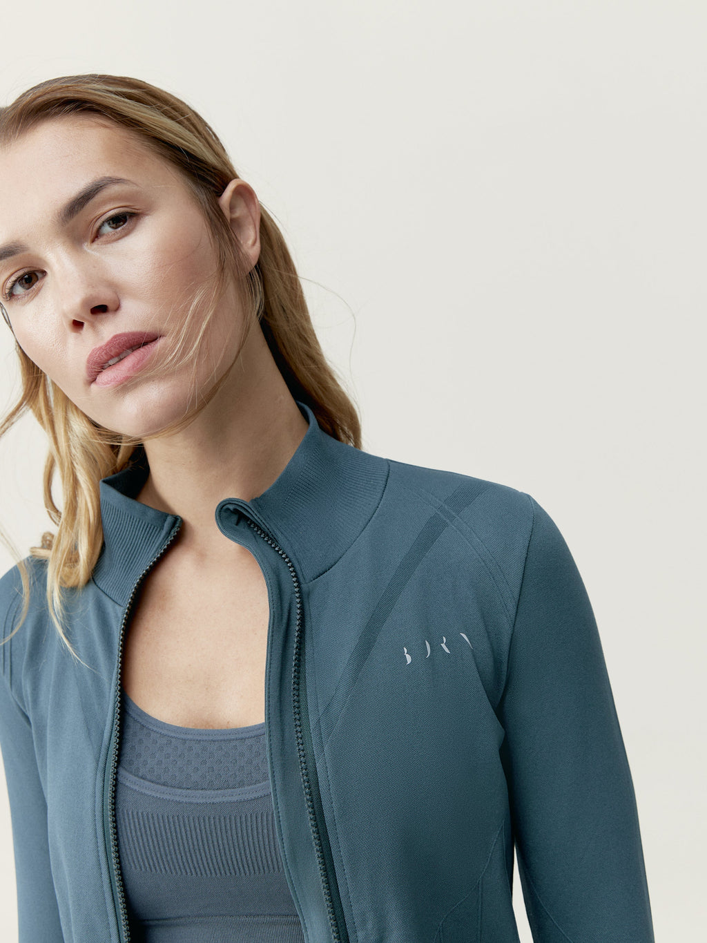 Veste - Sora - Ardoise - Femme