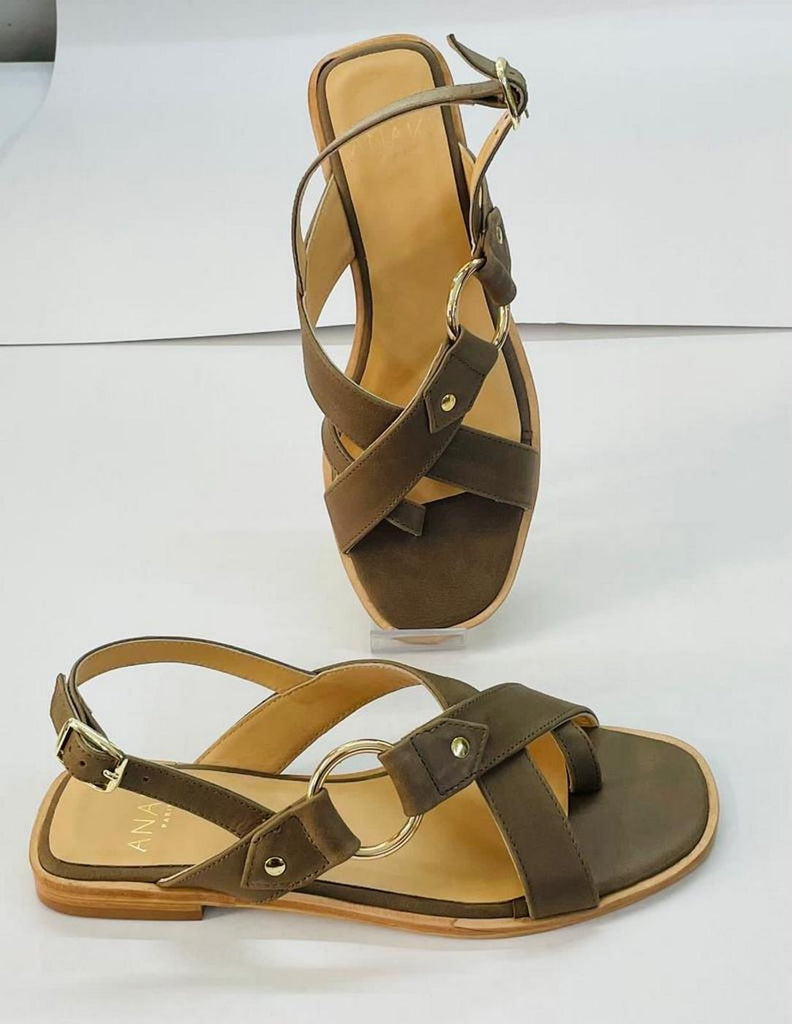 Anaki - Sandales Sora SS24