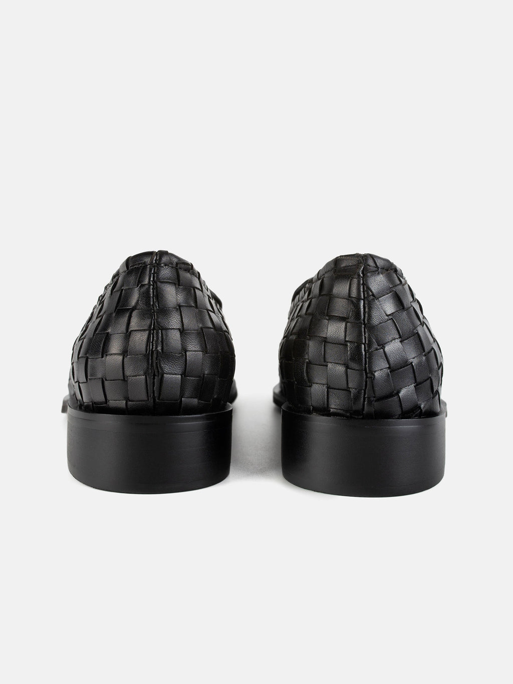 Mocassins Pure Classic - Noir