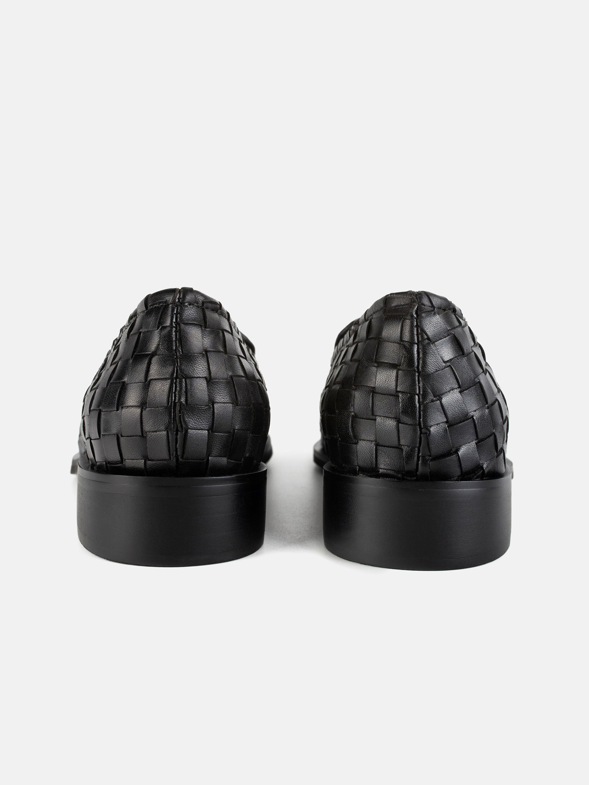 Mocassins Pure Classic - Noir