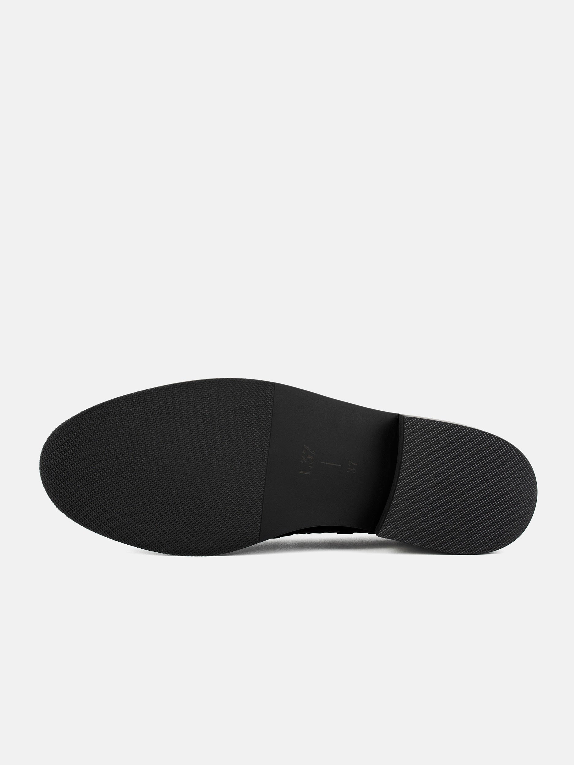 Mocassins Pure Classic - Noir