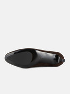Bottines Texas Wind - Marron