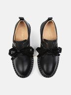 Mocassins Zero Gravity Grace - Noir