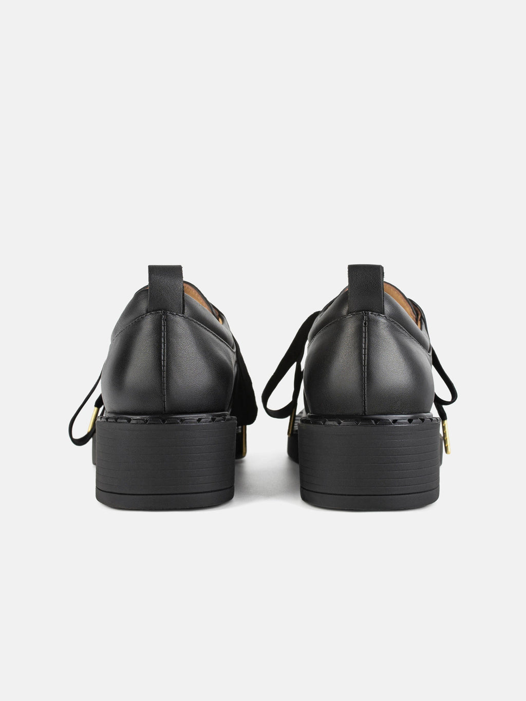 Mocassins Zero Gravity Grace - Noir