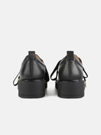 Mocassins Zero Gravity Grace - Noir