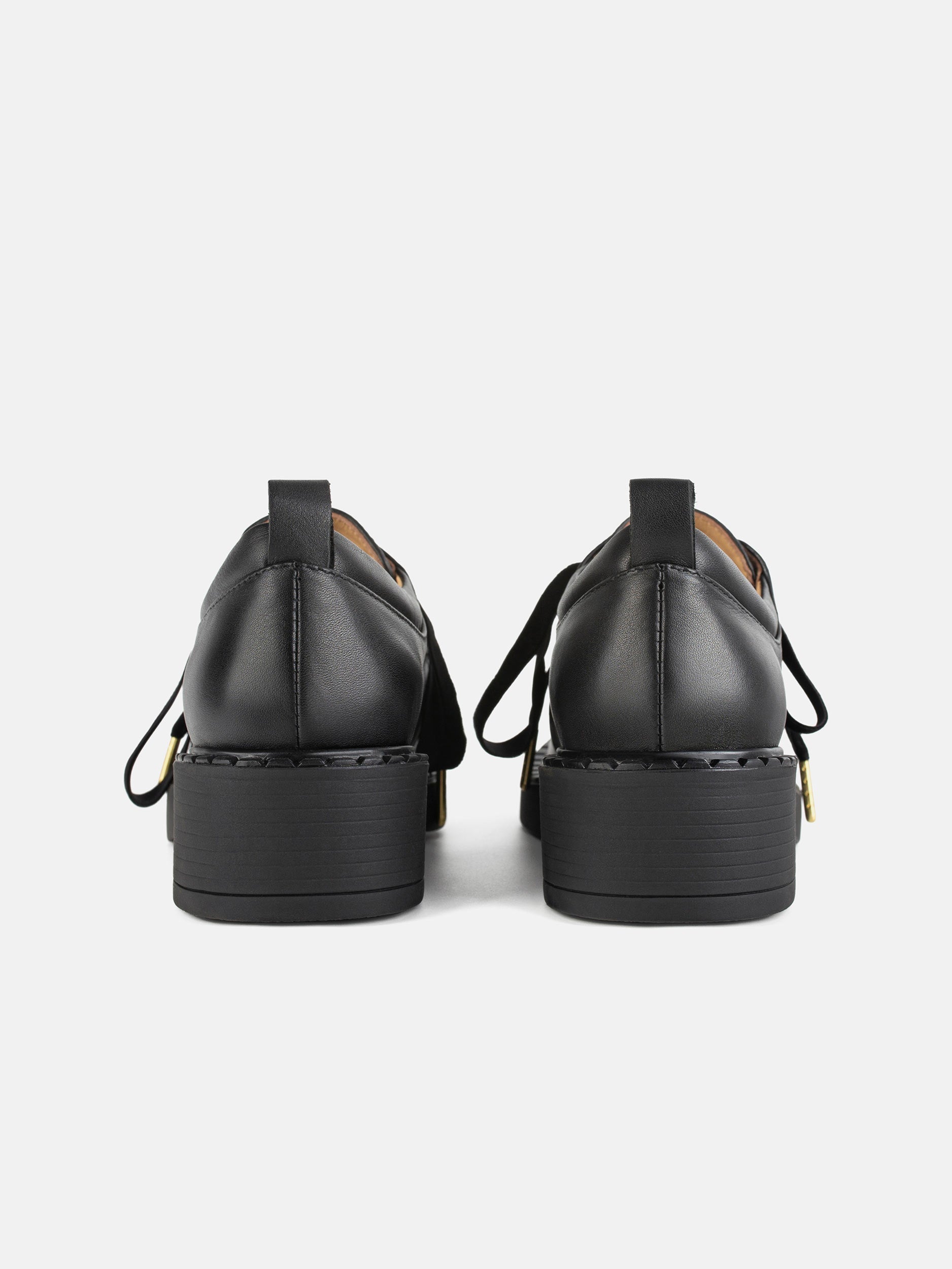 Mocassins Zero Gravity Grace - Noir