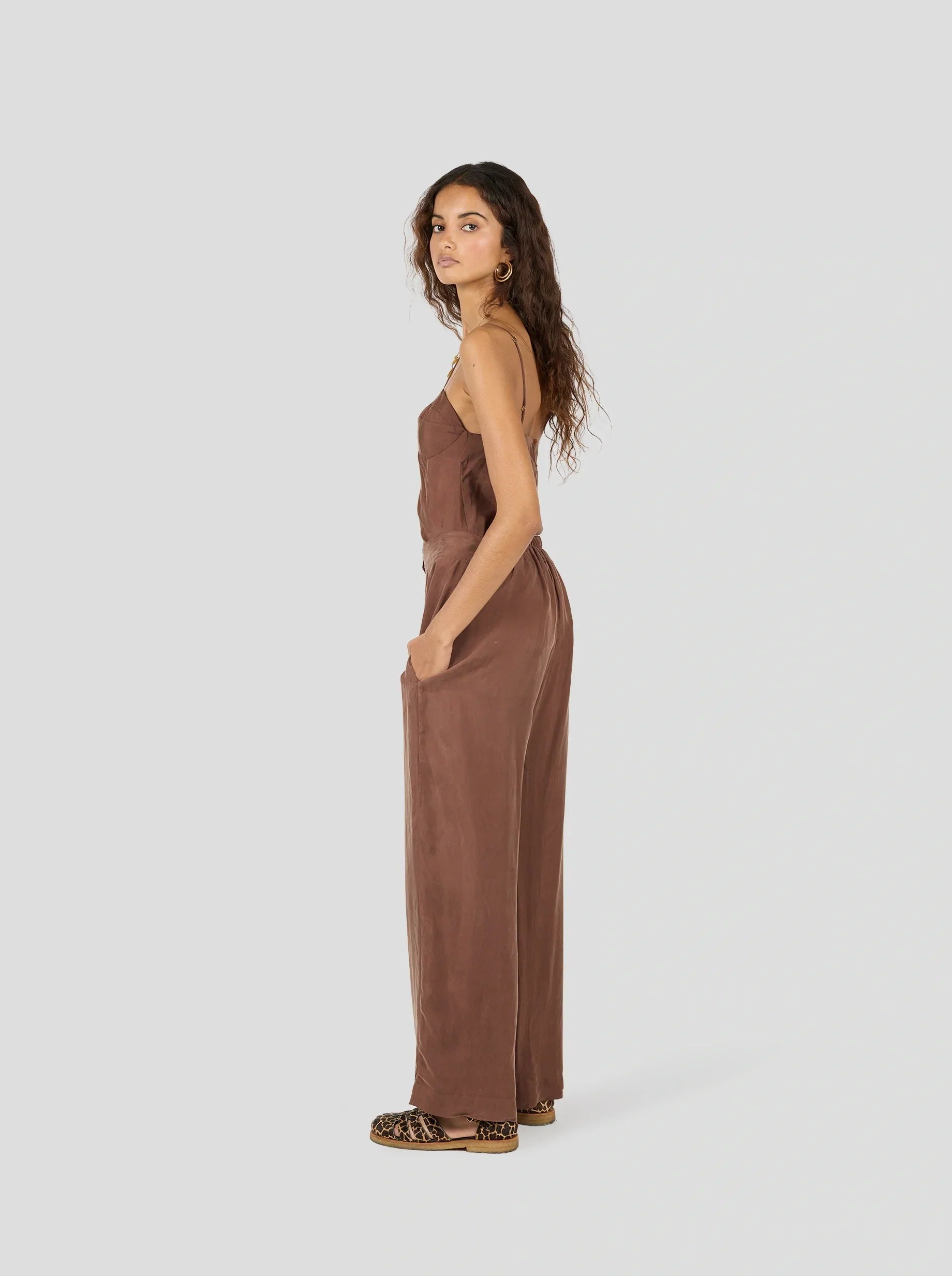 Pantalon Sequoia Spartacus