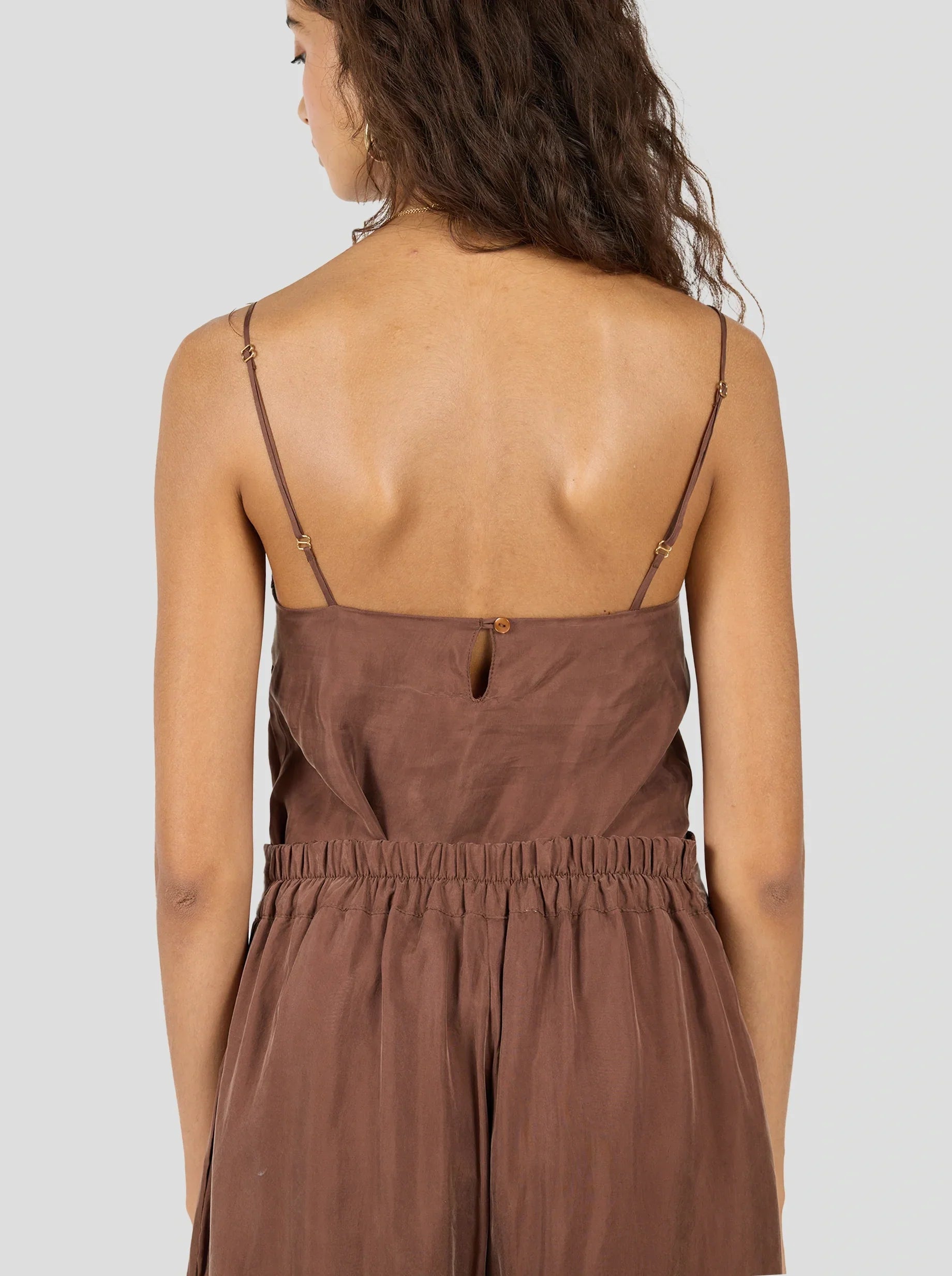 Pantalon Sequoia Spartacus