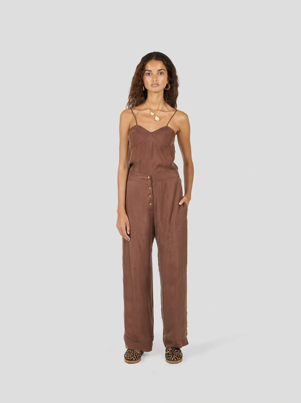 Pantalon Sequoia Spartacus