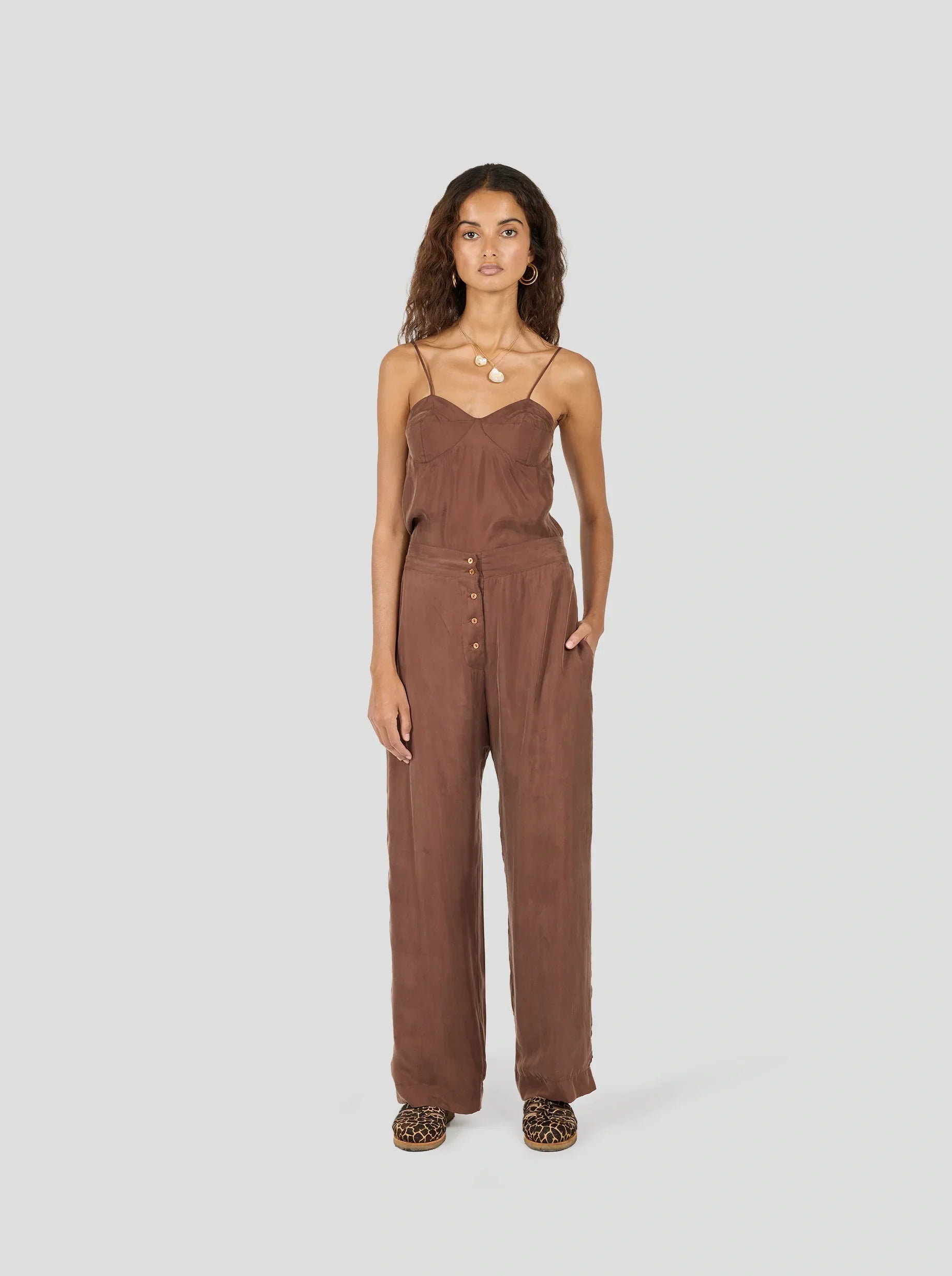 Pantalon Sequoia Spartacus