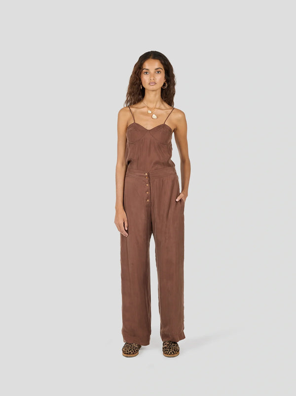 Pantalon Sequoia Spartacus