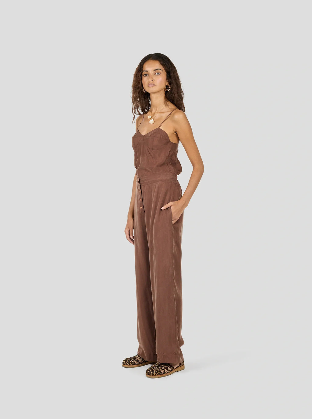 Pantalon Sequoia Spartacus
