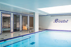 Spa Boutet Paris 11 - Rituel Couture Codage Et Spa 2H30 : Exfoliation 30 Min,  Massage Signature 1H et Accès Au Spa 1H (1 Personne)