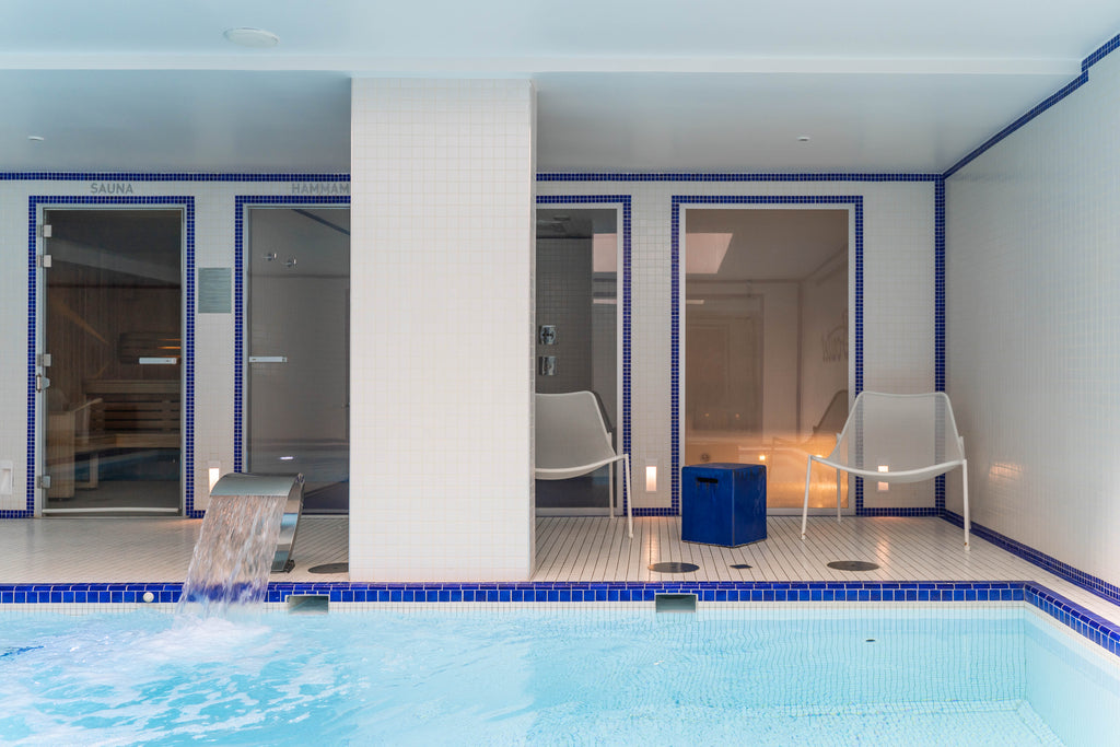 Spa Boutet Paris 11 - Massage Au Choix 1H et Accès Au Spa 1H (1 Personne)