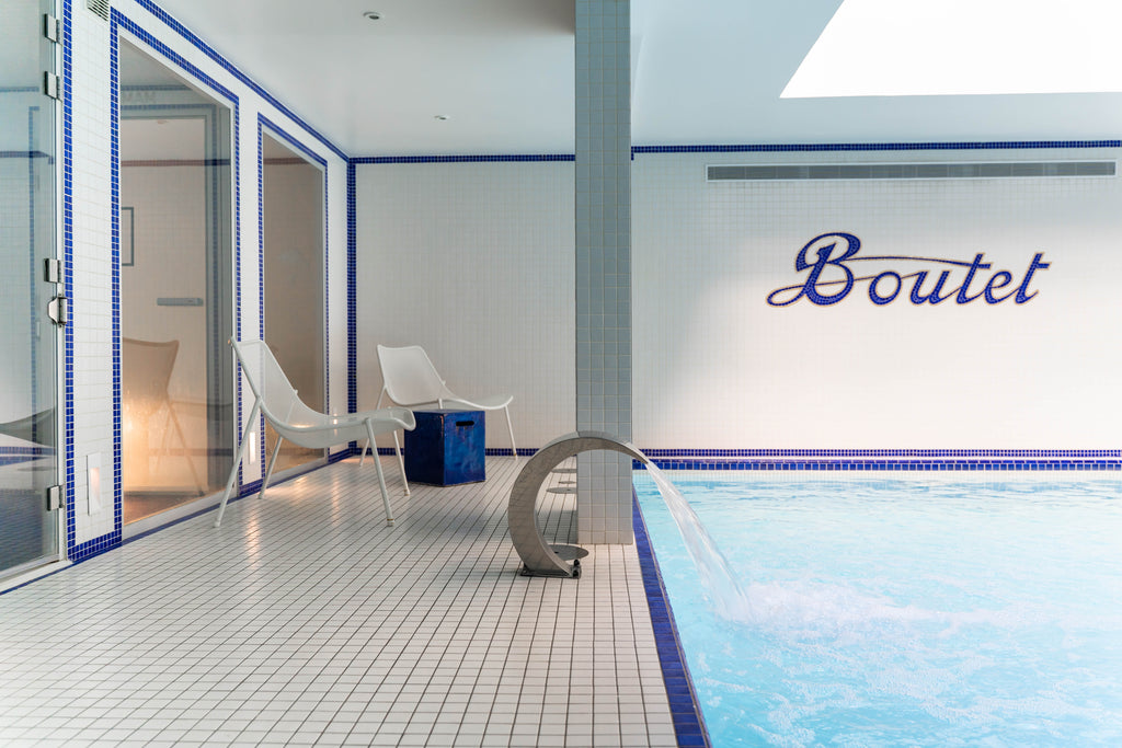 Spa Boutet Paris 11 - Massage 30 Min et 90 Min d'Accès Au Spa (2 Personnes)
