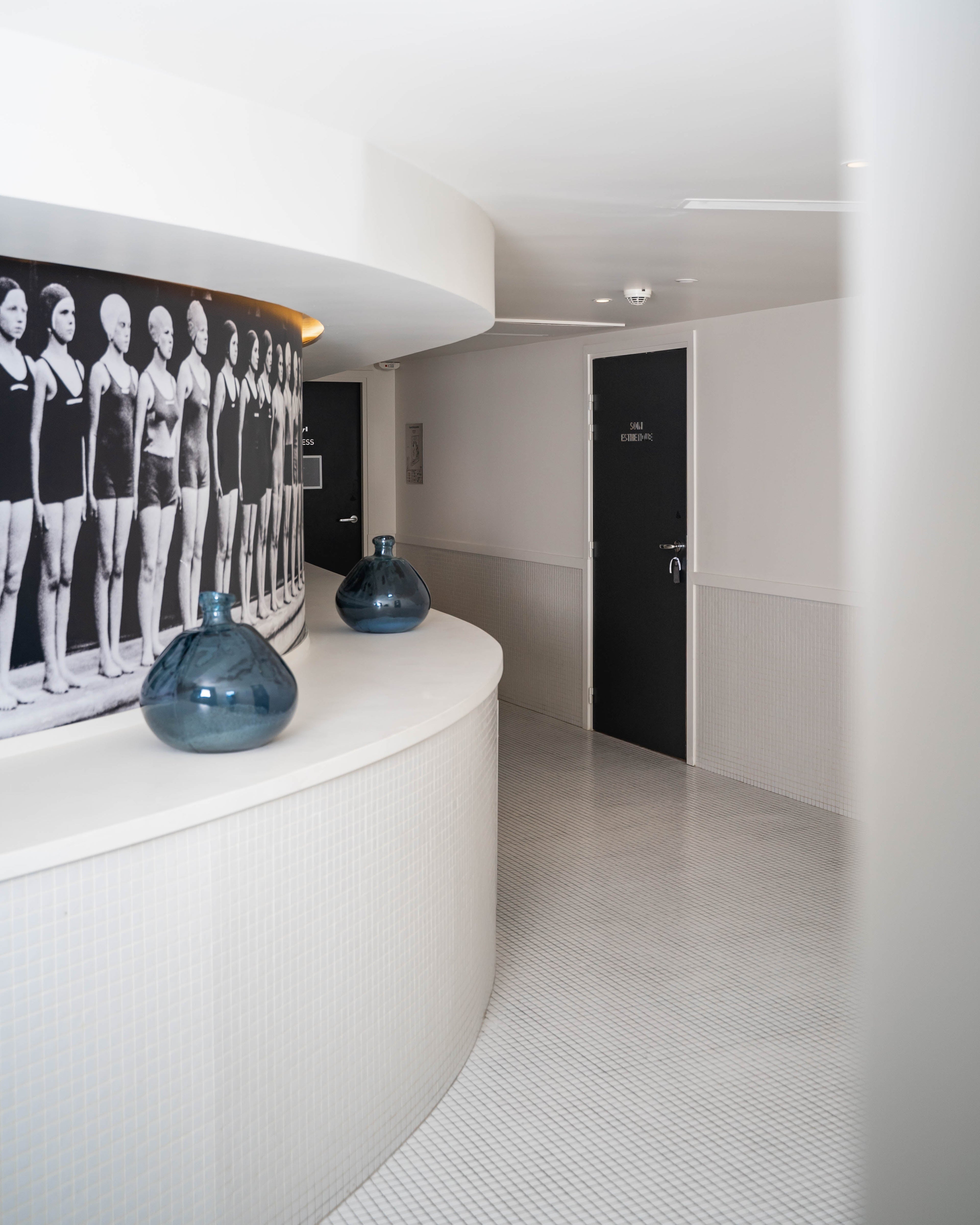 Spa Boutet Paris 11 - Massage Au Choix 1H et Accès Au Spa 1H (1 Personne)
