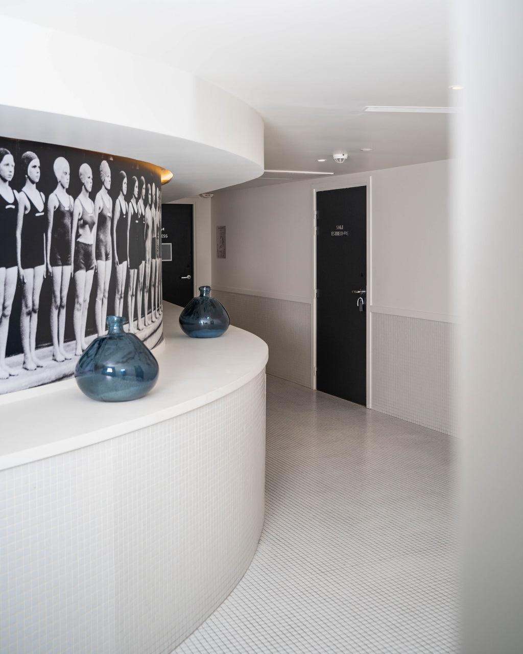 Spa Boutet Paris 11 - Massage 30 Min et 90 Min d'Accès Au Spa (2 Personnes)