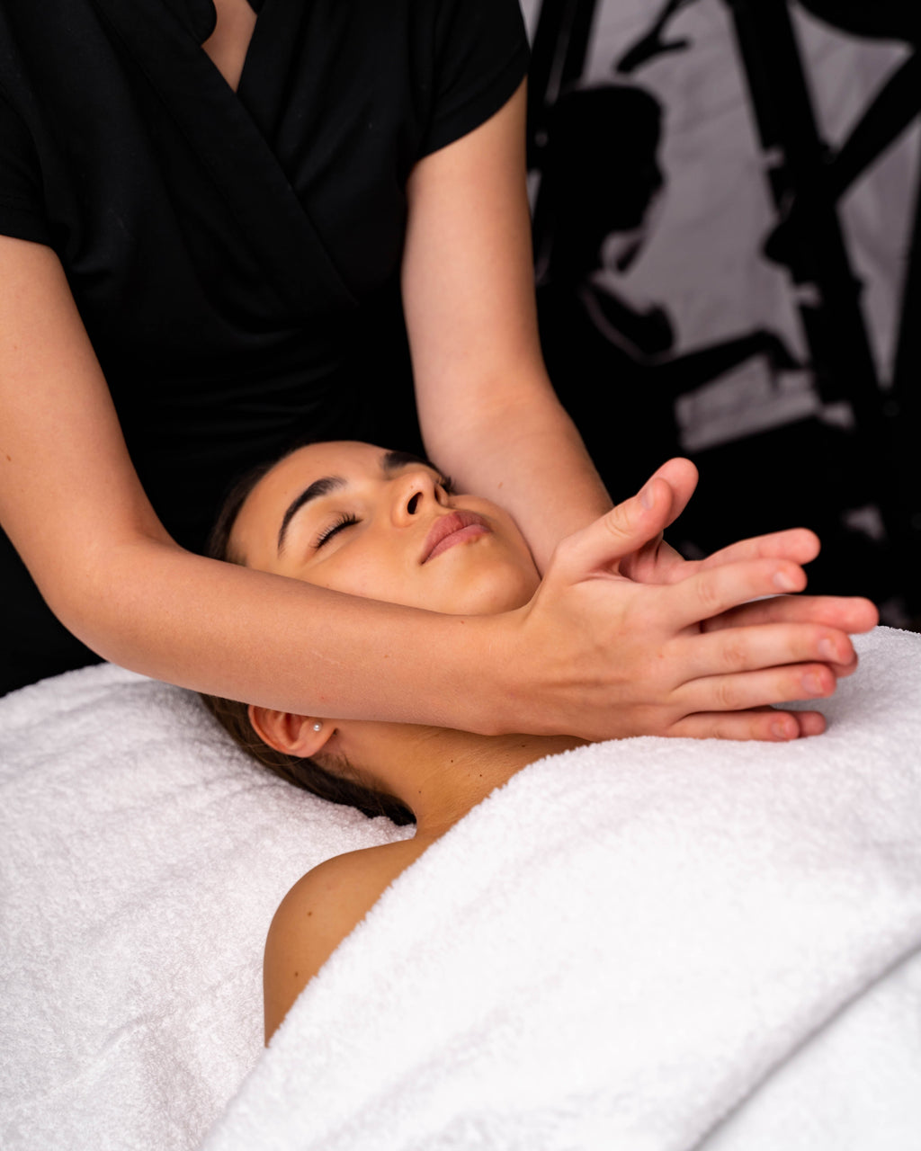 Spa Boutet Paris 11 - Rituel Couture Codage Et Spa 2H30 : Exfoliation 30 Min,  Massage Signature 1H et Accès Au Spa 1H (1 Personne)