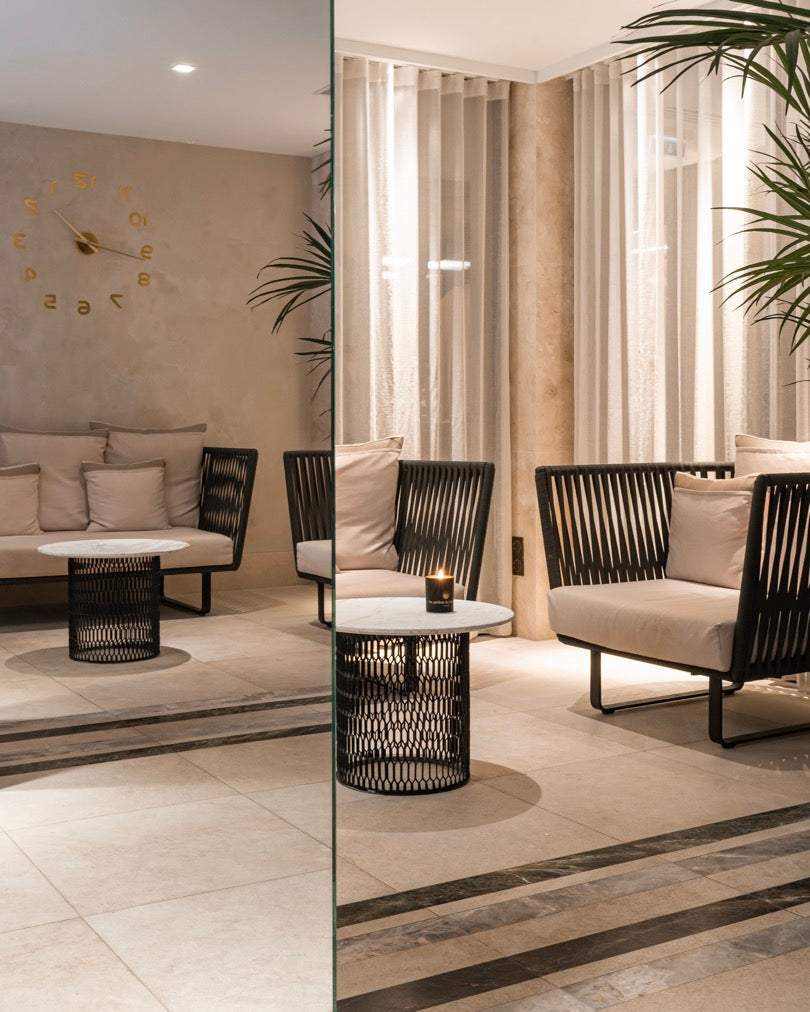 Shiseido Paris 8 - Massage Du Monde Au Choix 1H et Accès Au Spa 1H (1 Personne)