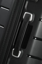 Valise Très Long Séjour Flux - Noir