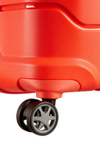 Valise Long Séjour Flux - Orange