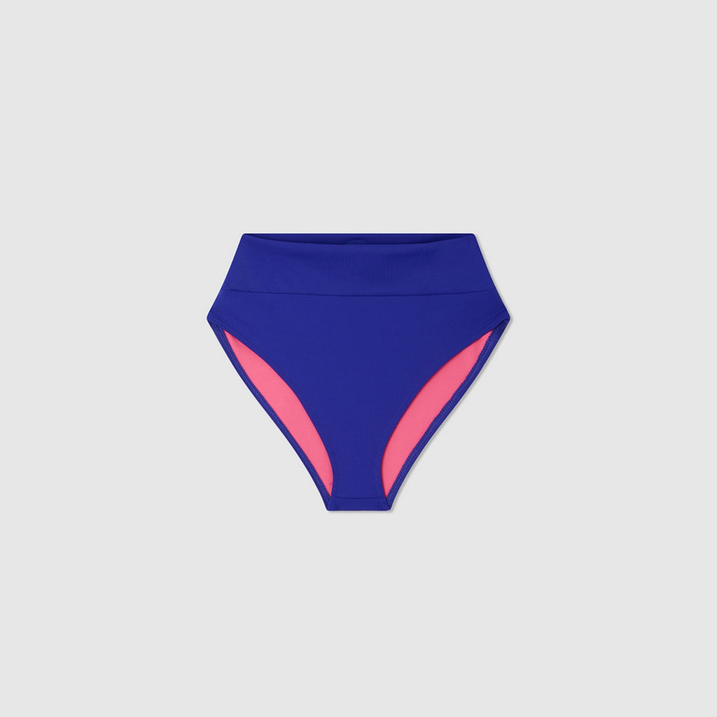Bas De Maillot De Bain Spritz - Cobalt - Femme