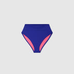 Bas De Maillot De Bain Spritz - Cobalt - Femme