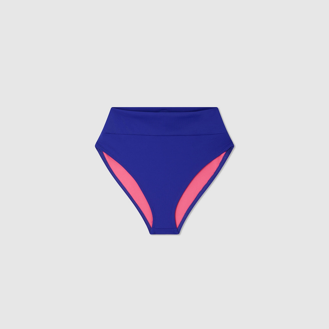 Bas De Maillot De Bain Spritz - Cobalt - Femme