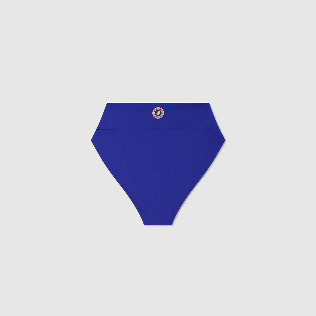 Bas De Maillot De Bain Spritz - Cobalt - Femme