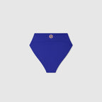 Bas De Maillot De Bain Spritz - Cobalt - Femme