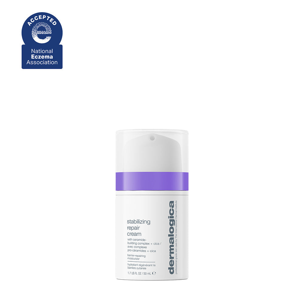 Coffret Duo Réparateur Pour Les Peaux Sensibles | Ultracalming Cleanser Voyage Offert