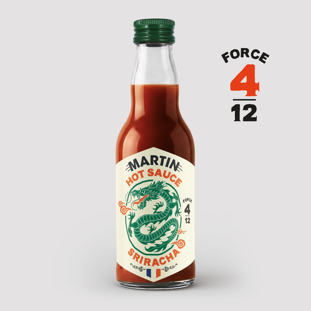 SRIRACHA XXL