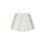 Short Cross-Stitch Elasticated