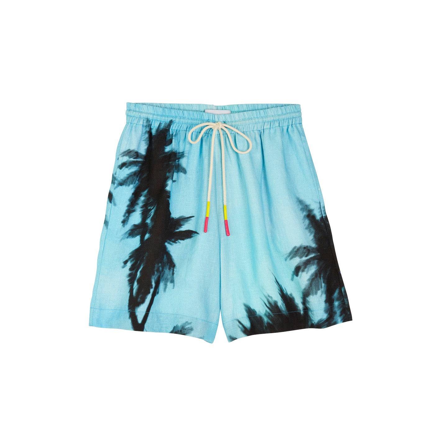 Short Island Horizon Print