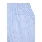 Short Striped Boxer