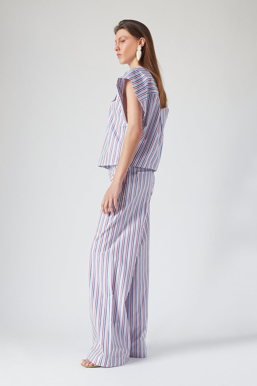 Pantalon Priscilla Collin