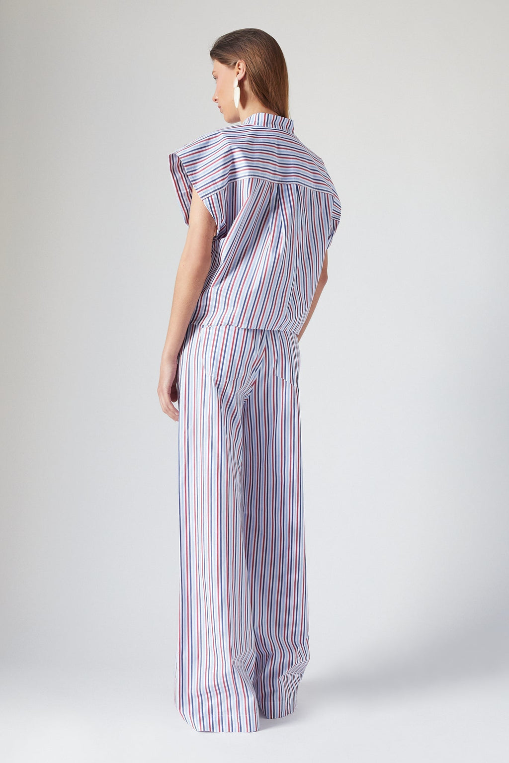 Pantalon Priscilla Collin