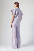 Pantalon Priscilla Collin