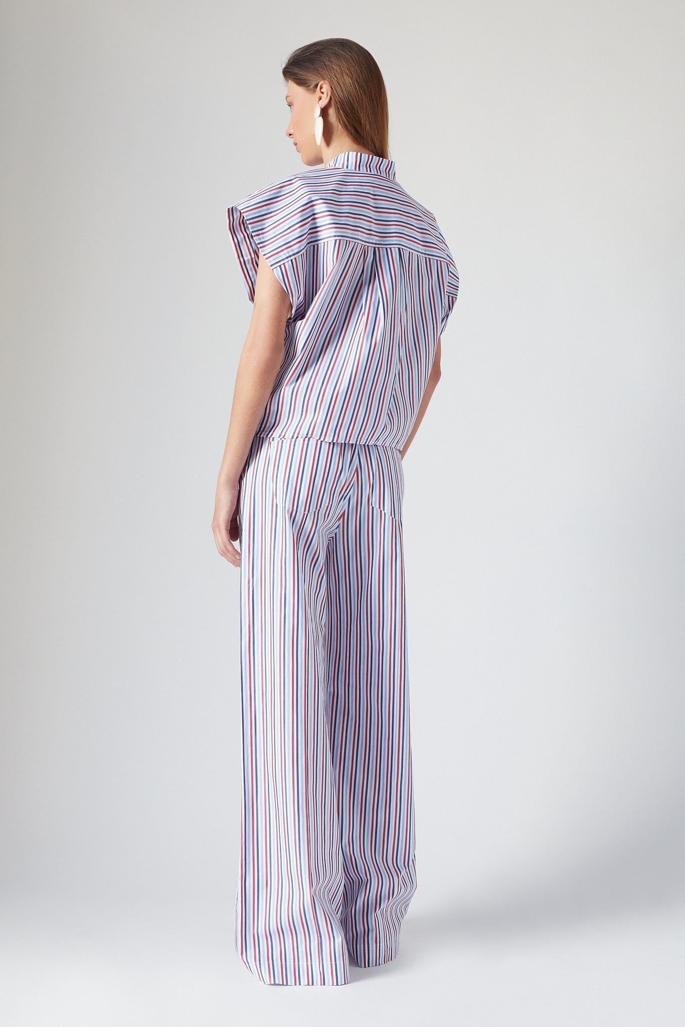 Pantalon Priscilla Collin