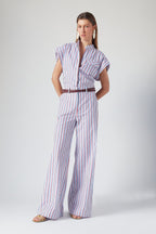 Pantalon Priscilla Collin