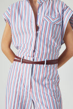 Pantalon Priscilla Collin